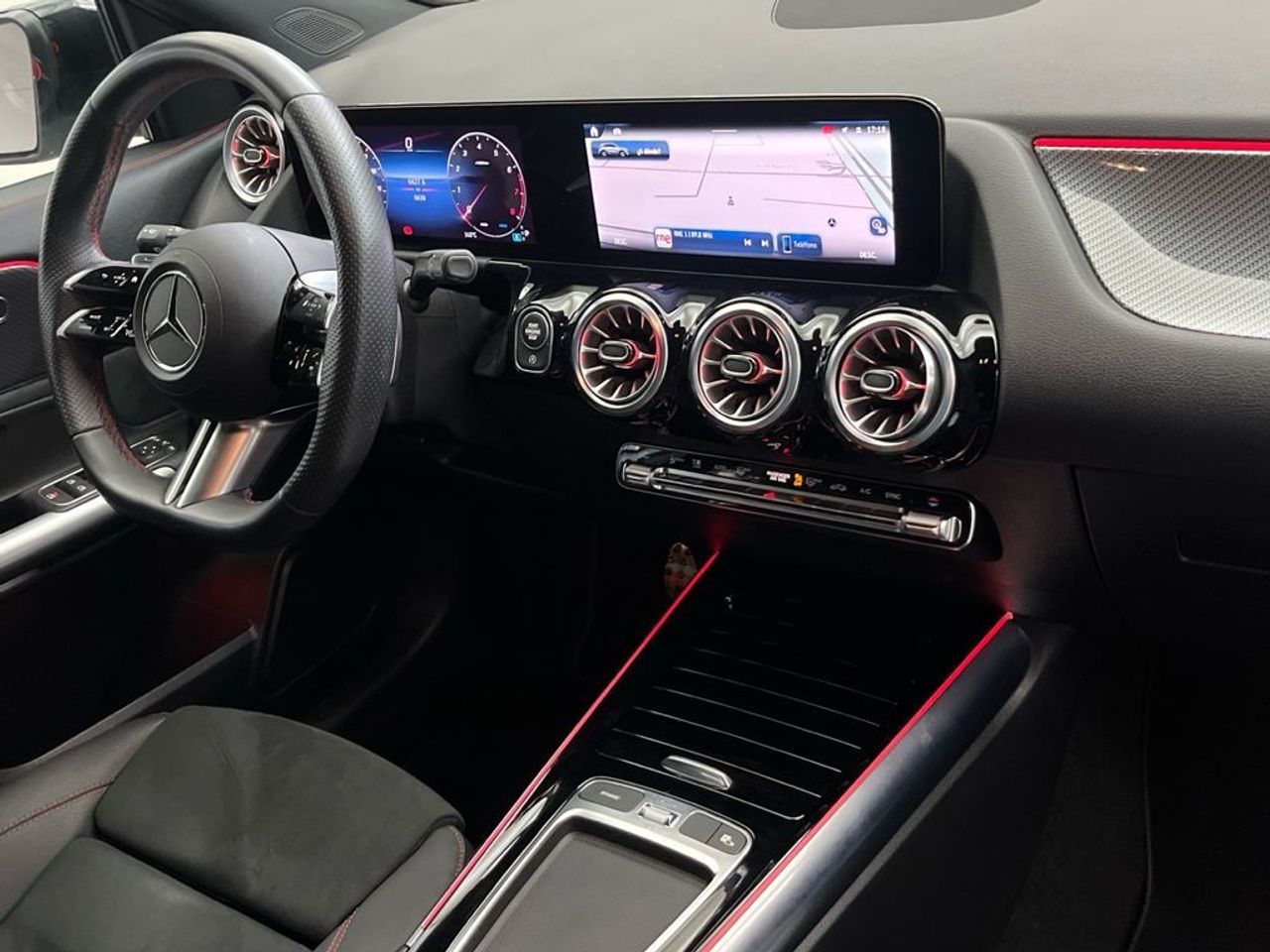 Mercedes GLA 200 - Foto 2