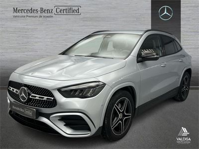 Mercedes GLA 200