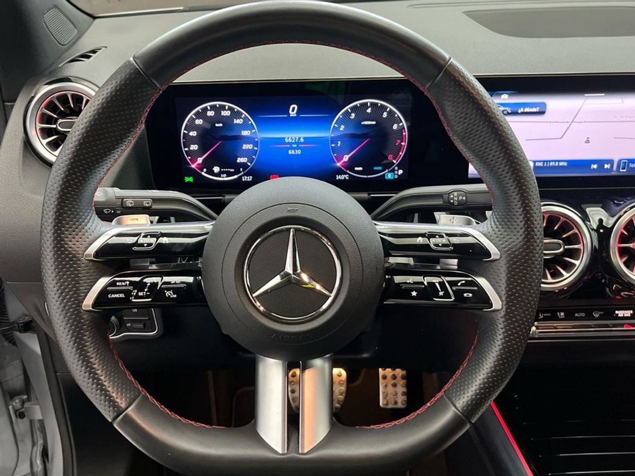 Mercedes GLA 200 - Foto 2