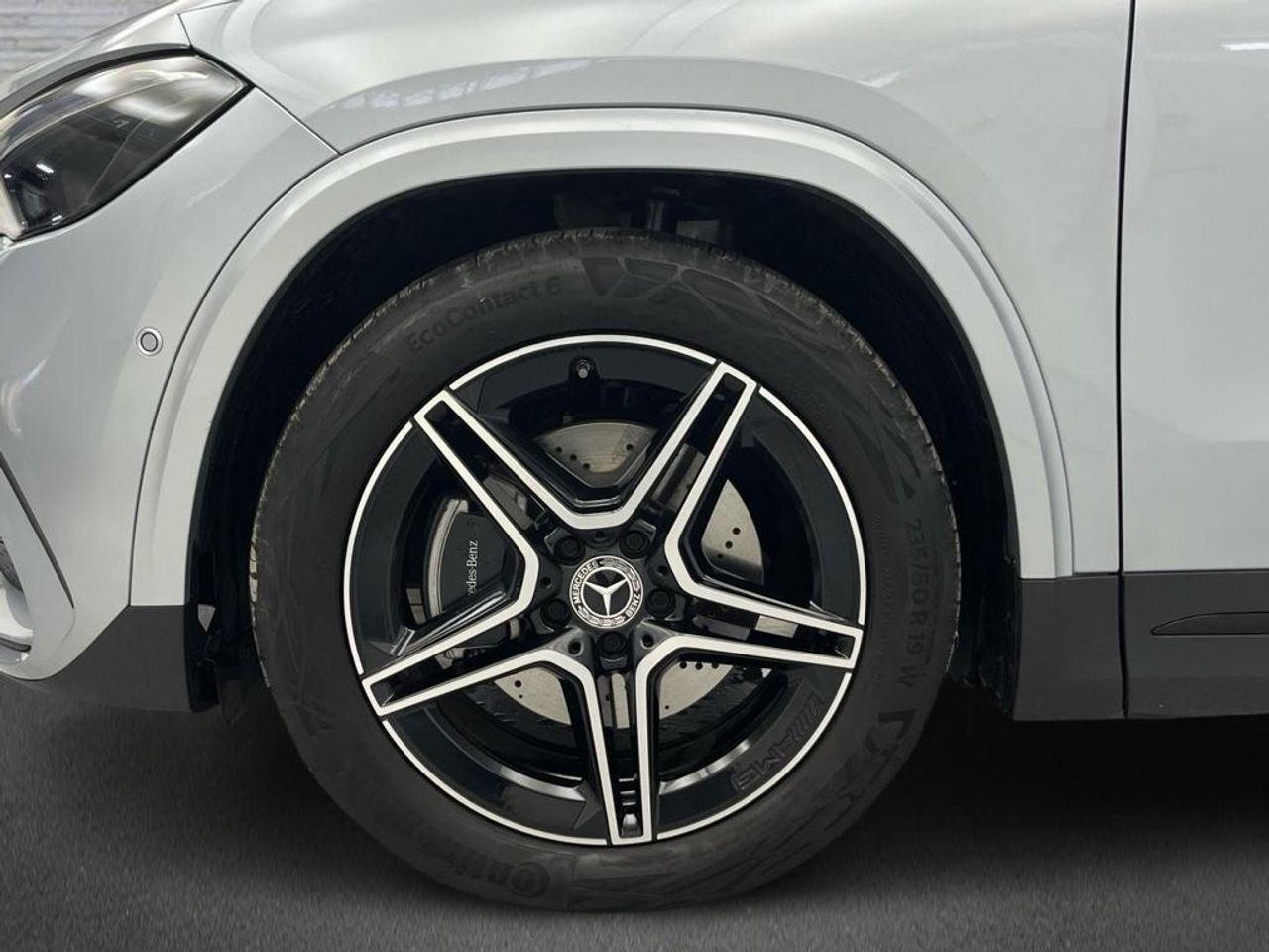 Mercedes GLA 200 - Foto 2