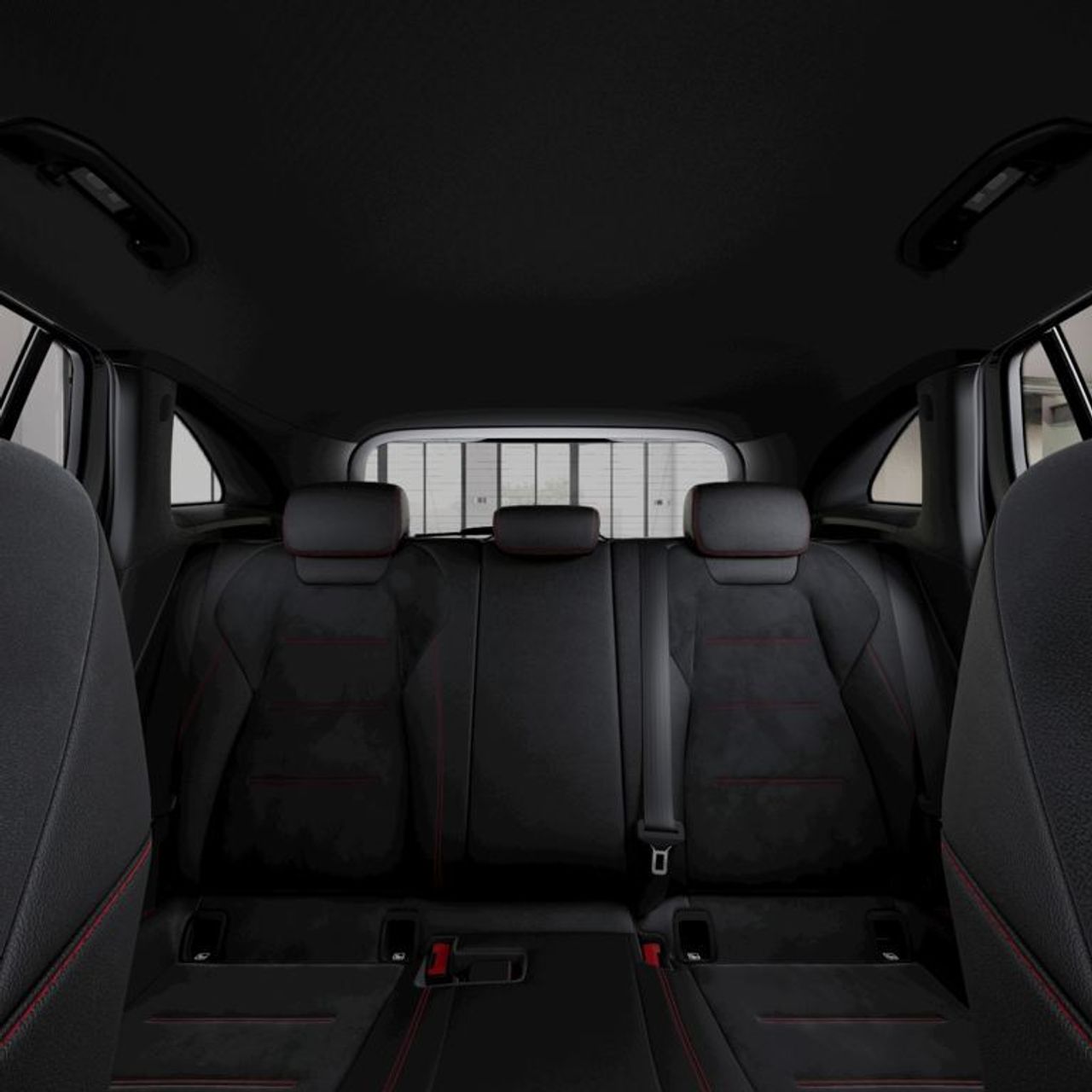 Mercedes GLA 250 e con tecnología híbrida EQ - Foto 2