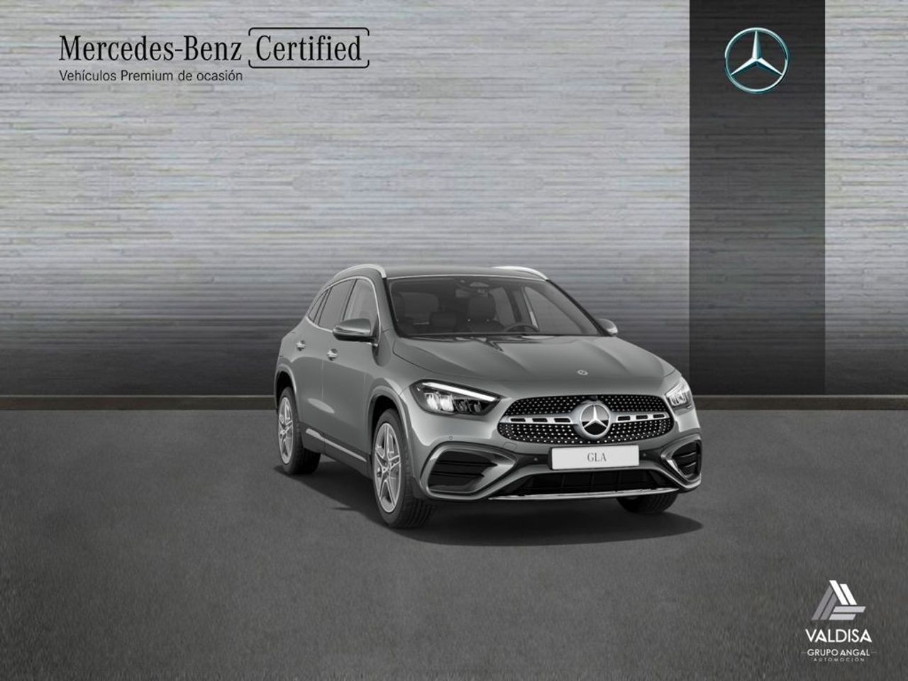 Mercedes GLA 250 e con tecnología híbrida EQ - Foto 2