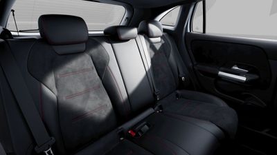 Mercedes GLA 250 e con tecnología híbrida EQ