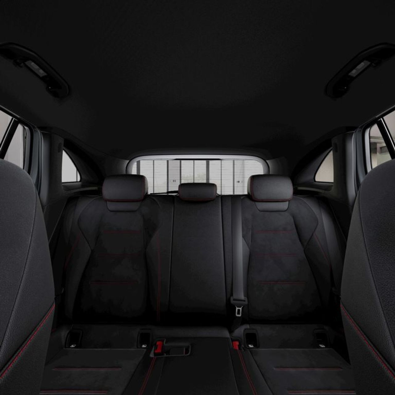 Mercedes GLA 250 e con tecnología híbrida EQ - Foto 2