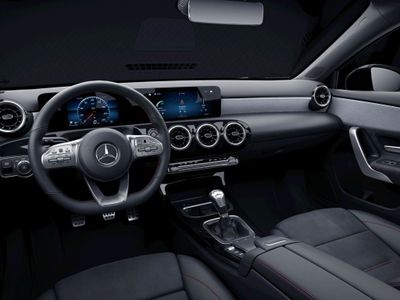 Mercedes Clase A 180