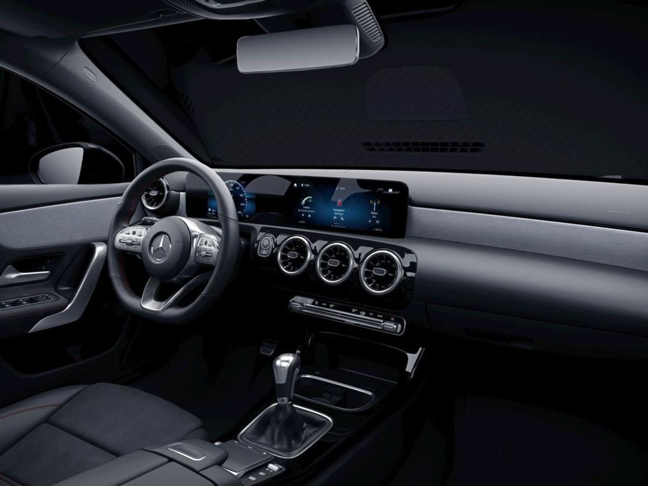 Mercedes Clase A 180 - Foto 2