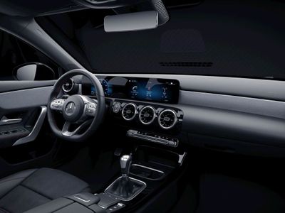 Mercedes Clase A 180