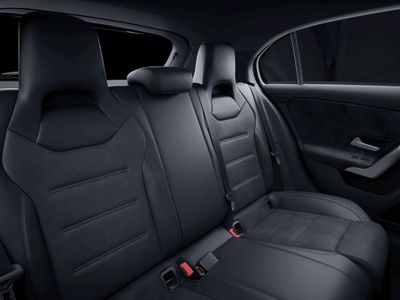 Mercedes Clase A 180