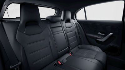 Mercedes Clase A 250 e