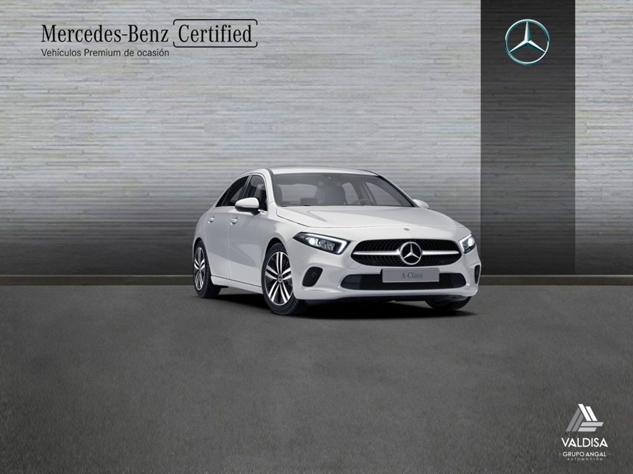 Mercedes Clase A Sedán A 200 - Foto 2