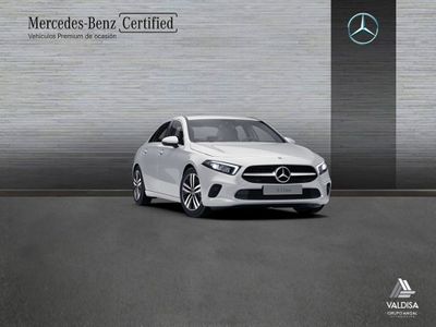 Mercedes Clase A Sedán A 200