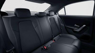 Mercedes Clase A Sedán A 200