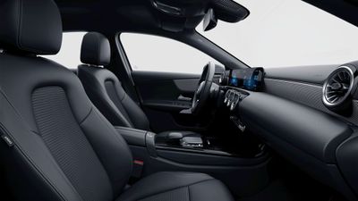 Mercedes Clase A Sedán A 250 e