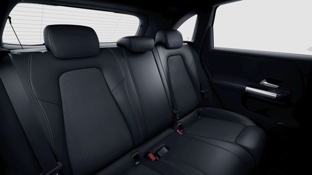 Mercedes Clase B 180 d - Foto 2