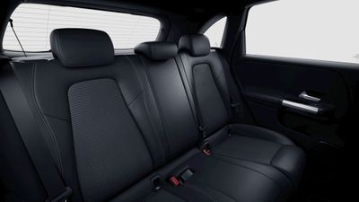 Mercedes Clase B 180 d