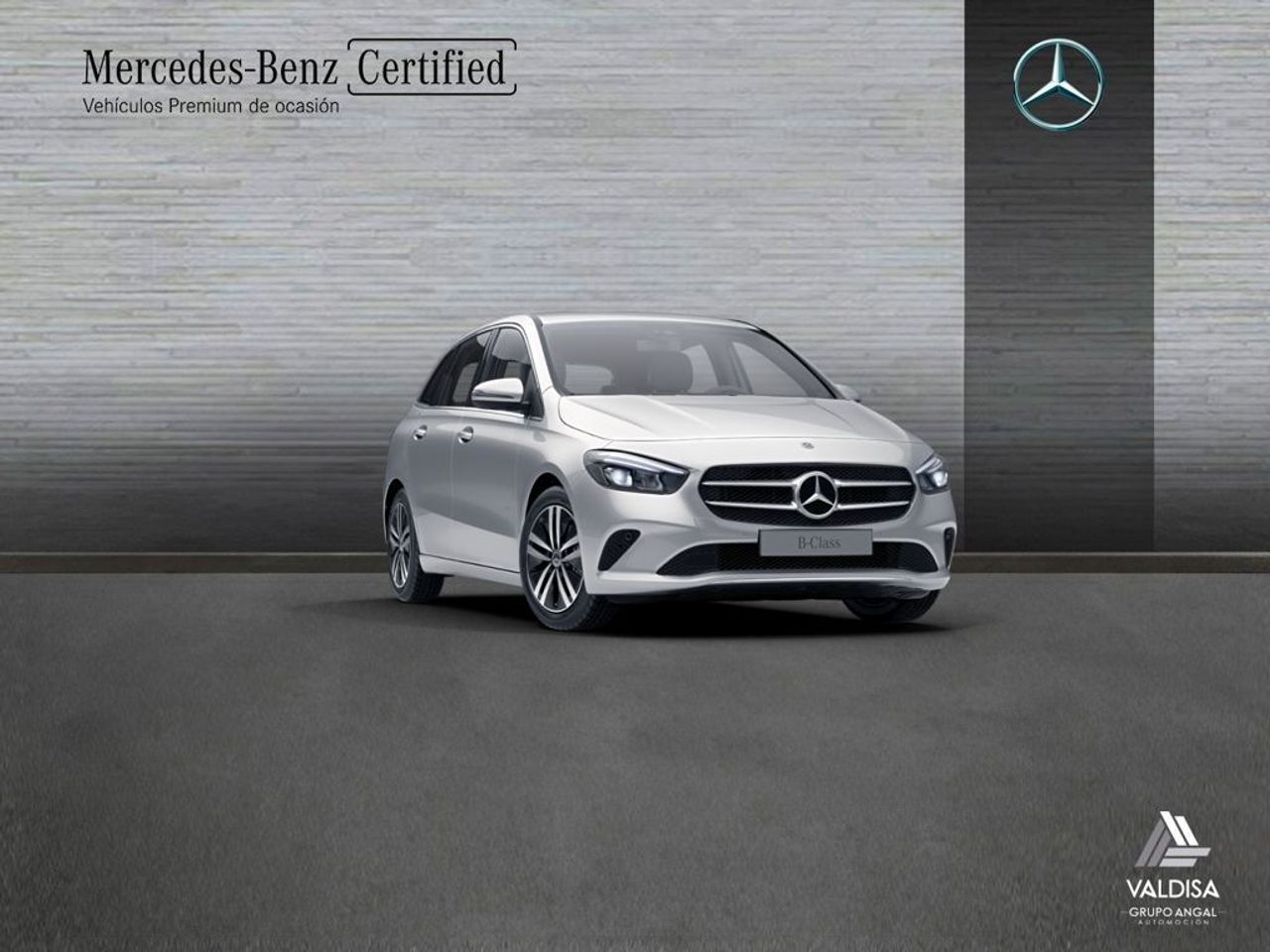 Mercedes Clase B 180 d - Foto 2