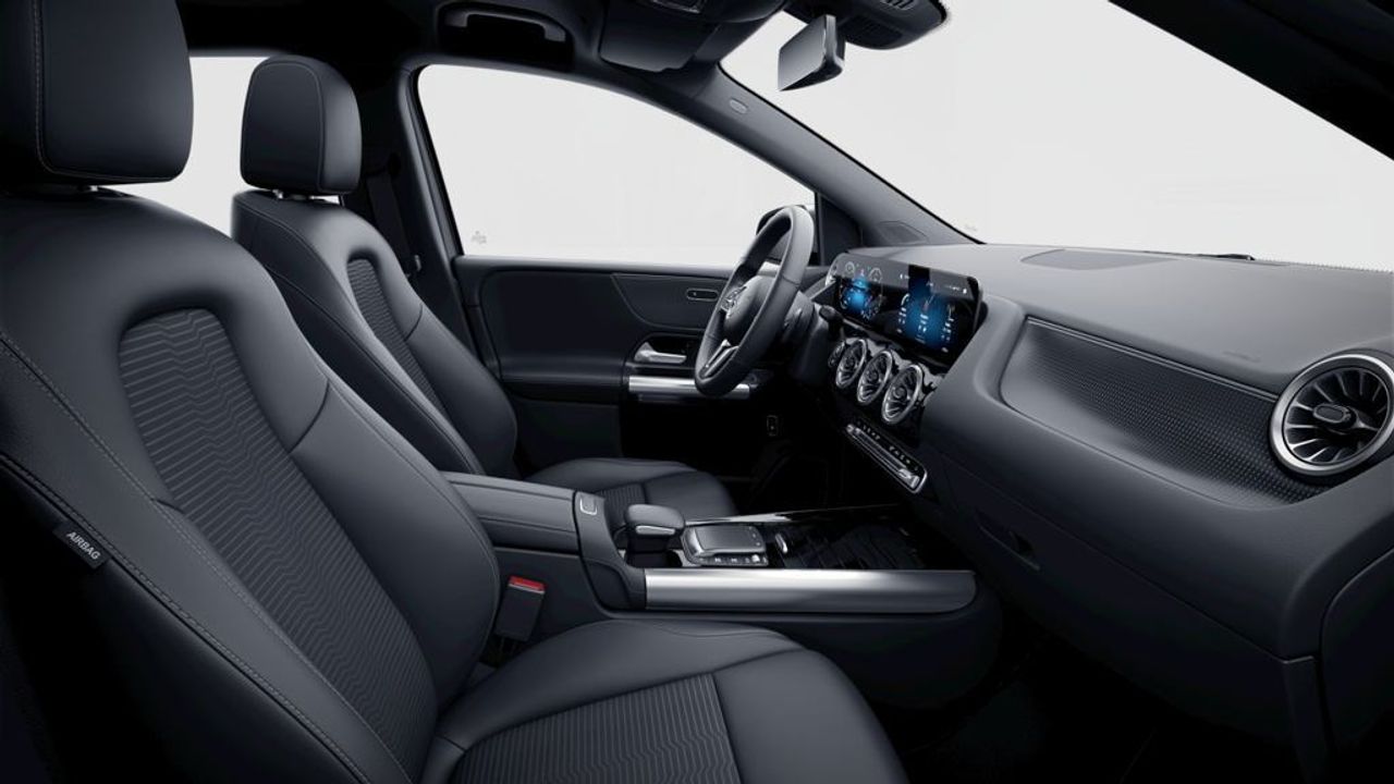 Mercedes Clase B 180 d - Foto 2