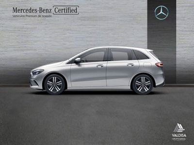 Mercedes Clase B 180 d