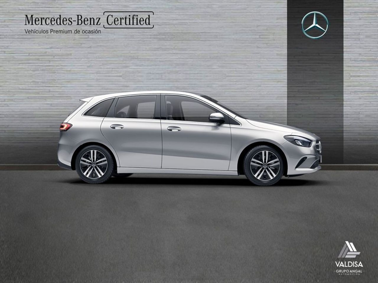 Mercedes Clase B 180 d - Foto 2