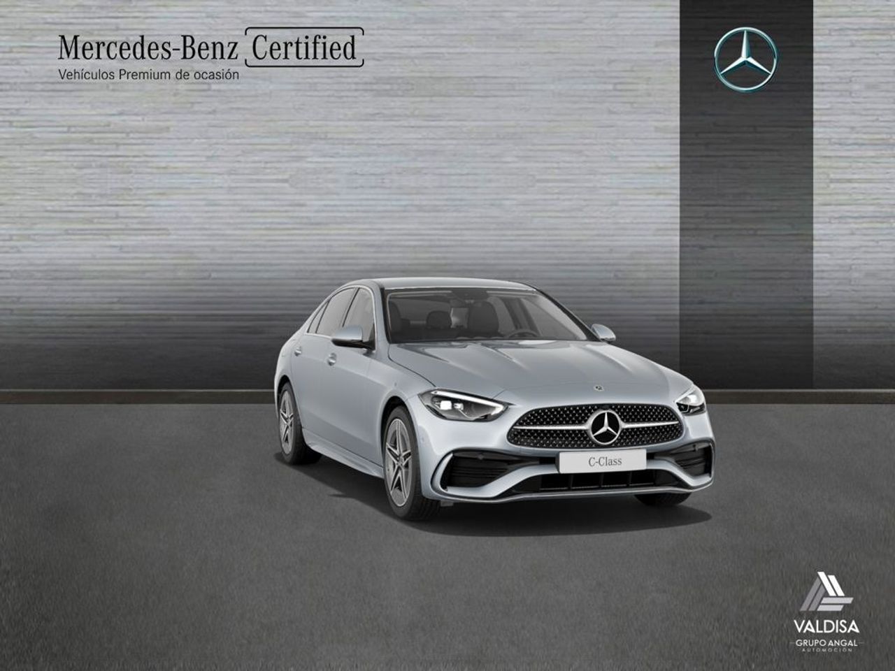 Mercedes Clase C 200 - Foto 2