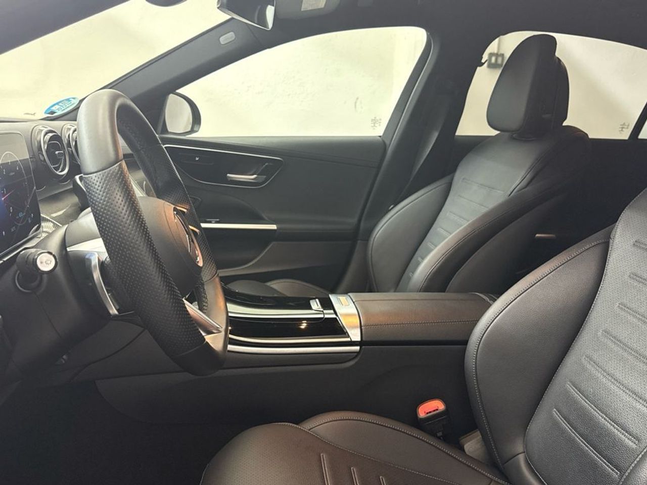 Mercedes Clase C 220 d - Foto 2