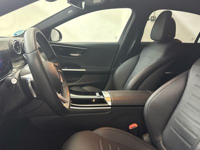 Mercedes Clase C 220 d