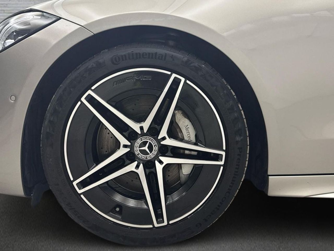 Mercedes Clase C 220 d - Foto 2