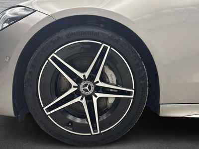 Mercedes Clase C 220 d