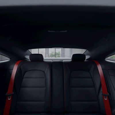 Mercedes Clase C 220 d Coupé