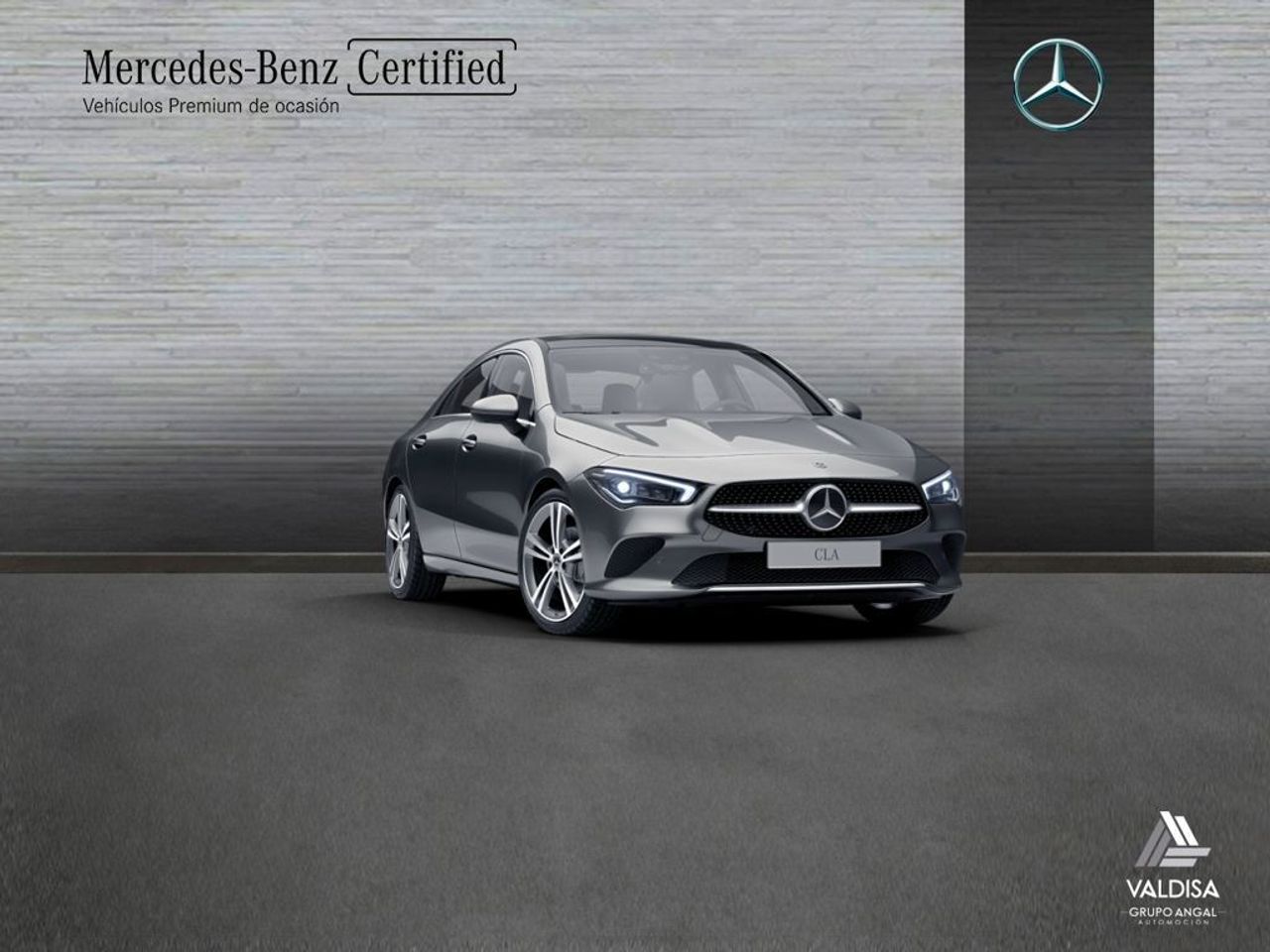 Mercedes CLA 200 D DCT - Foto 2