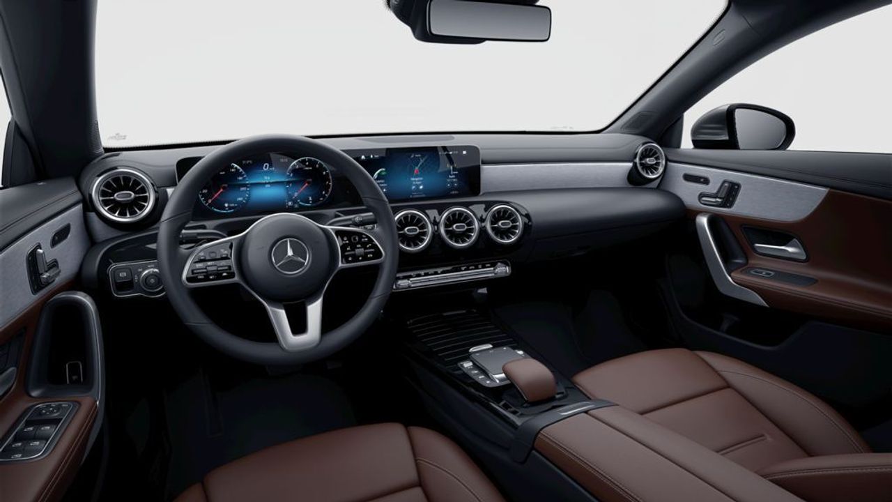 Mercedes CLA 200 D DCT - Foto 2