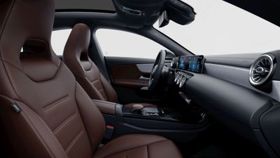 Mercedes CLA 200 D DCT