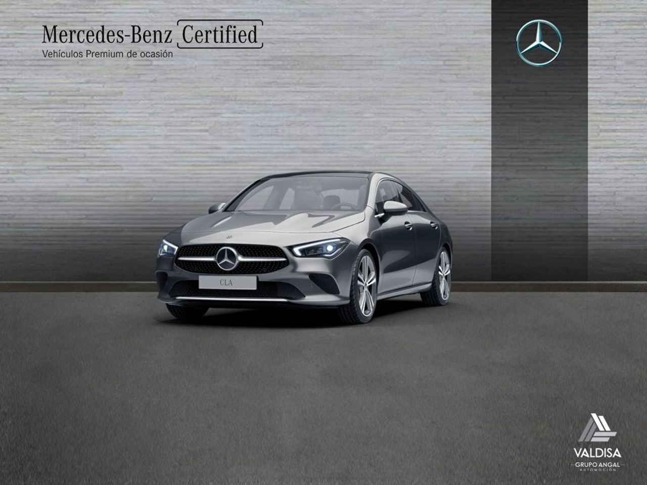 Mercedes CLA 200 D DCT - Foto 2