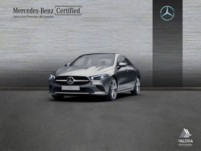 Mercedes CLA 200 D DCT