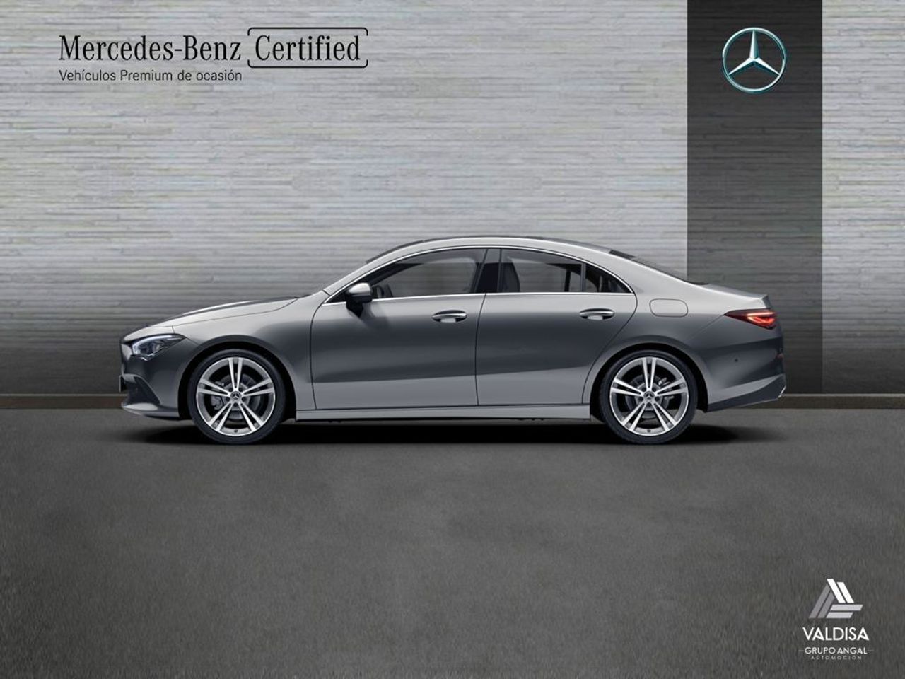 Mercedes CLA 200 D DCT - Foto 2