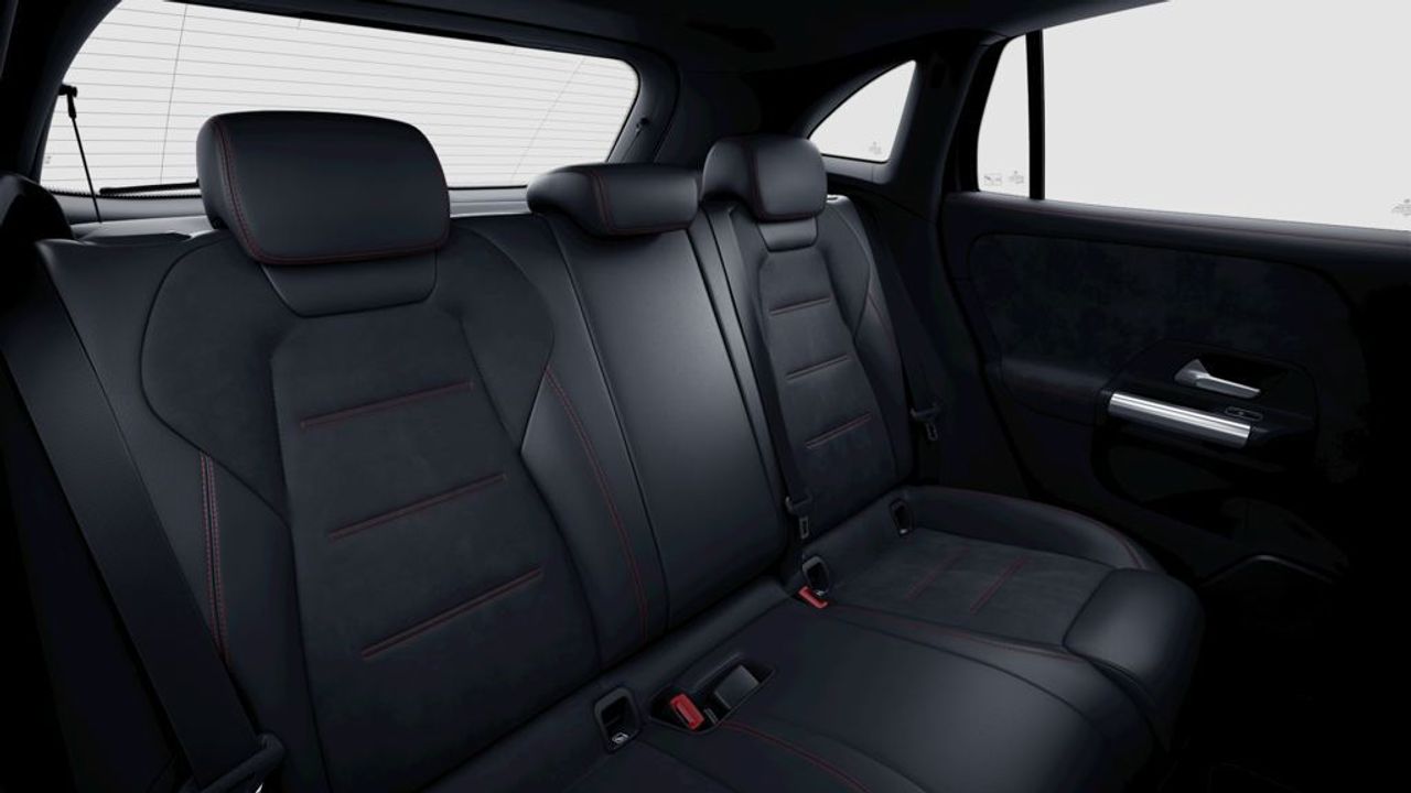 Mercedes GLA 200 d AMG Line (EURO 6d) - Foto 2