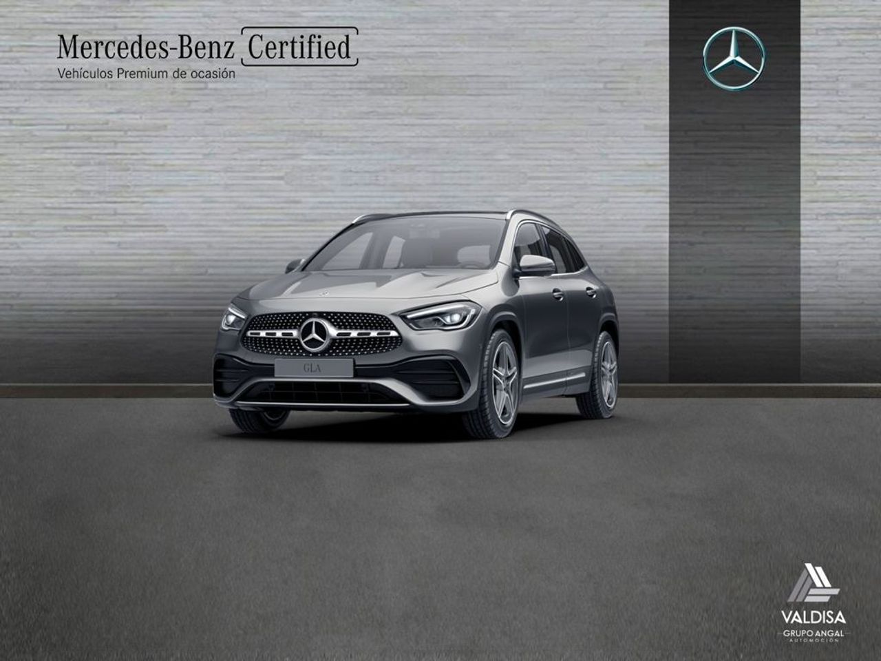 Mercedes GLA 200 d AMG Line (EURO 6d) - Foto 2