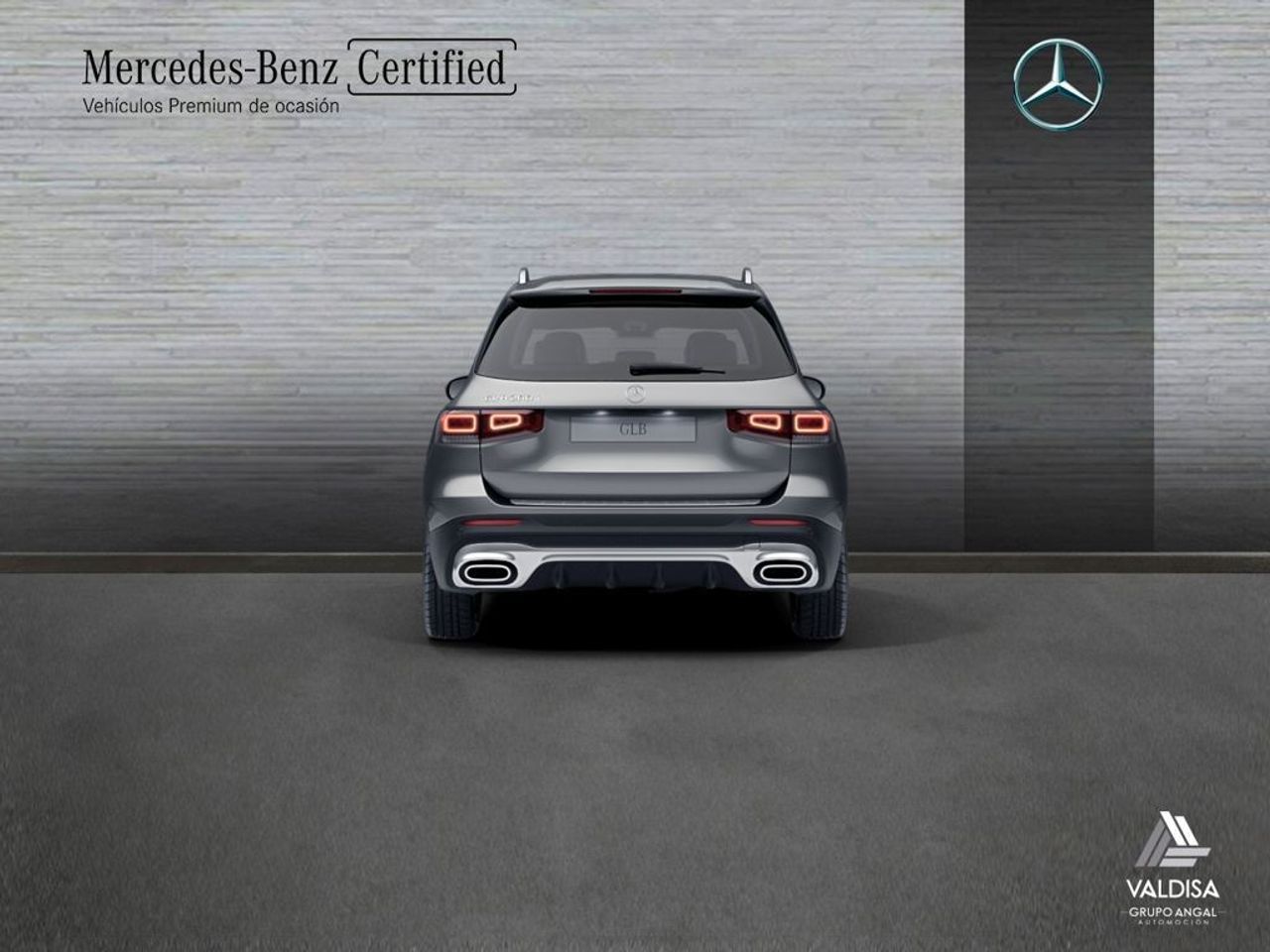 Mercedes Clase GLB 200 d - Foto 2