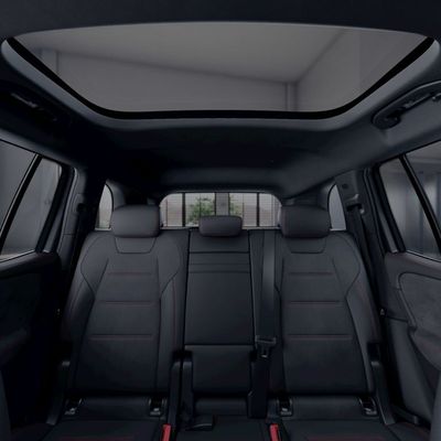 Mercedes Clase GLB 200 d