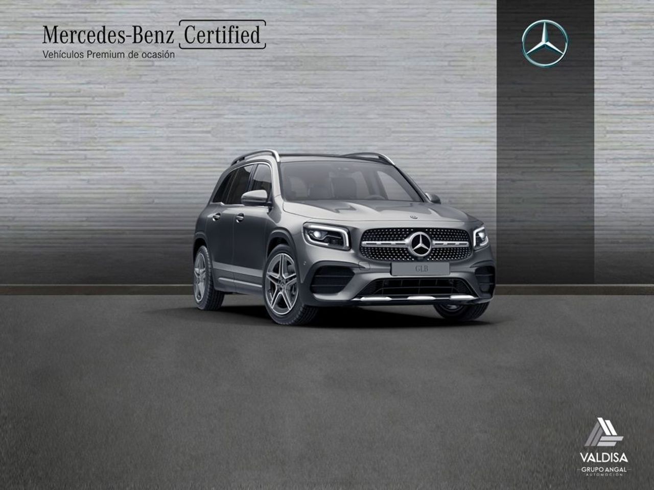 Mercedes Clase GLB 200 d - Foto 2