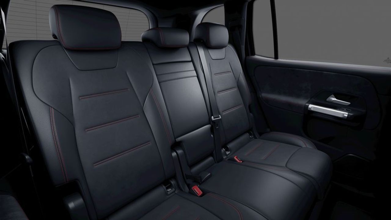 Mercedes Clase GLB 200 d - Foto 2