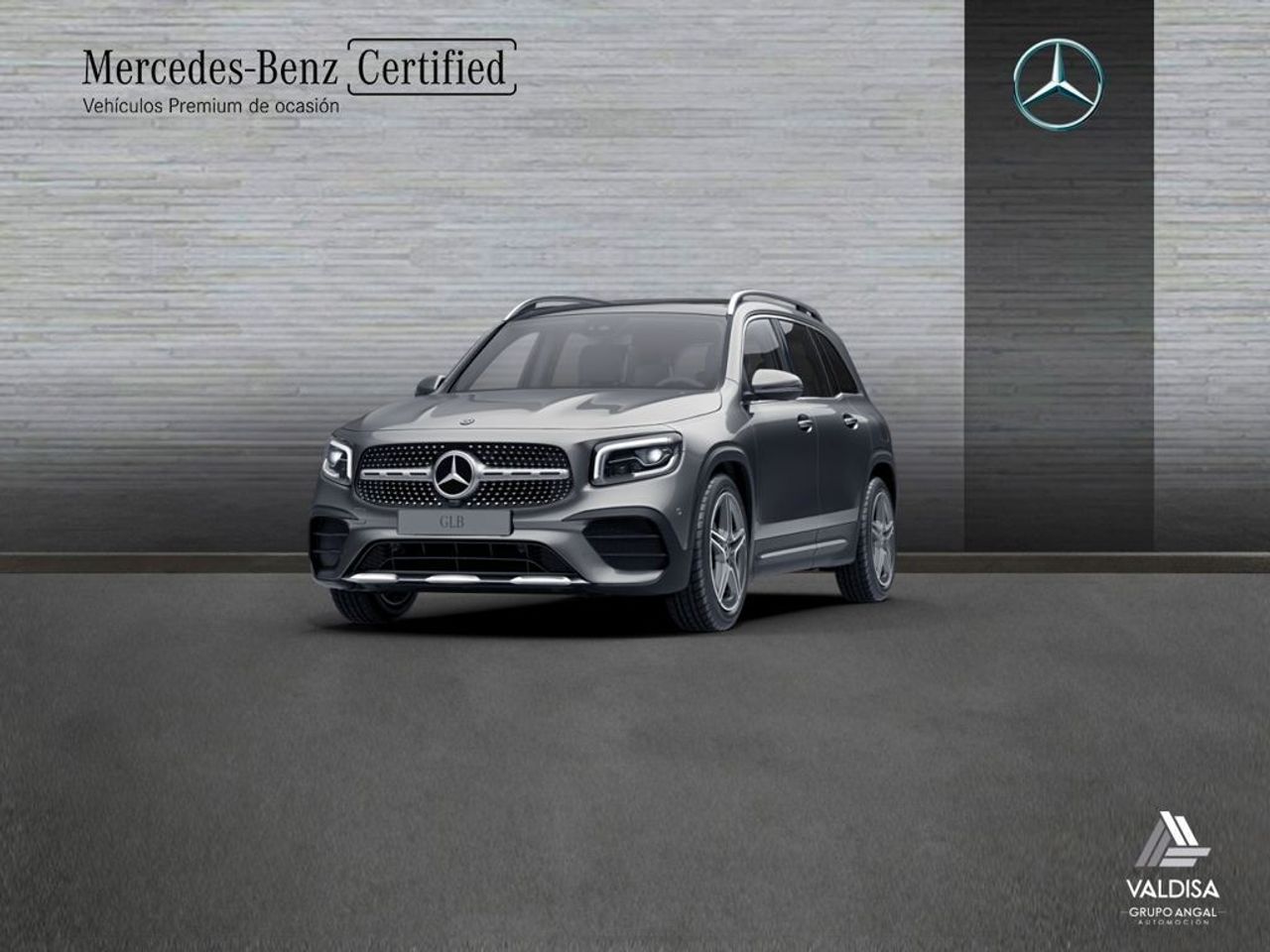 Mercedes Clase GLB 200 d - Foto 2