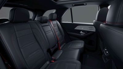 Mercedes Clase GLE AMG GLE 53 4MATIC+