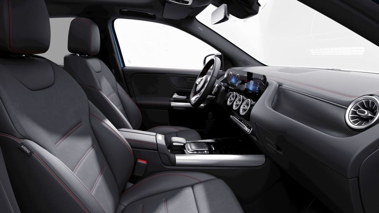 Mercedes EQA EQA 250 - Foto 2