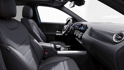 Mercedes EQA EQA 250