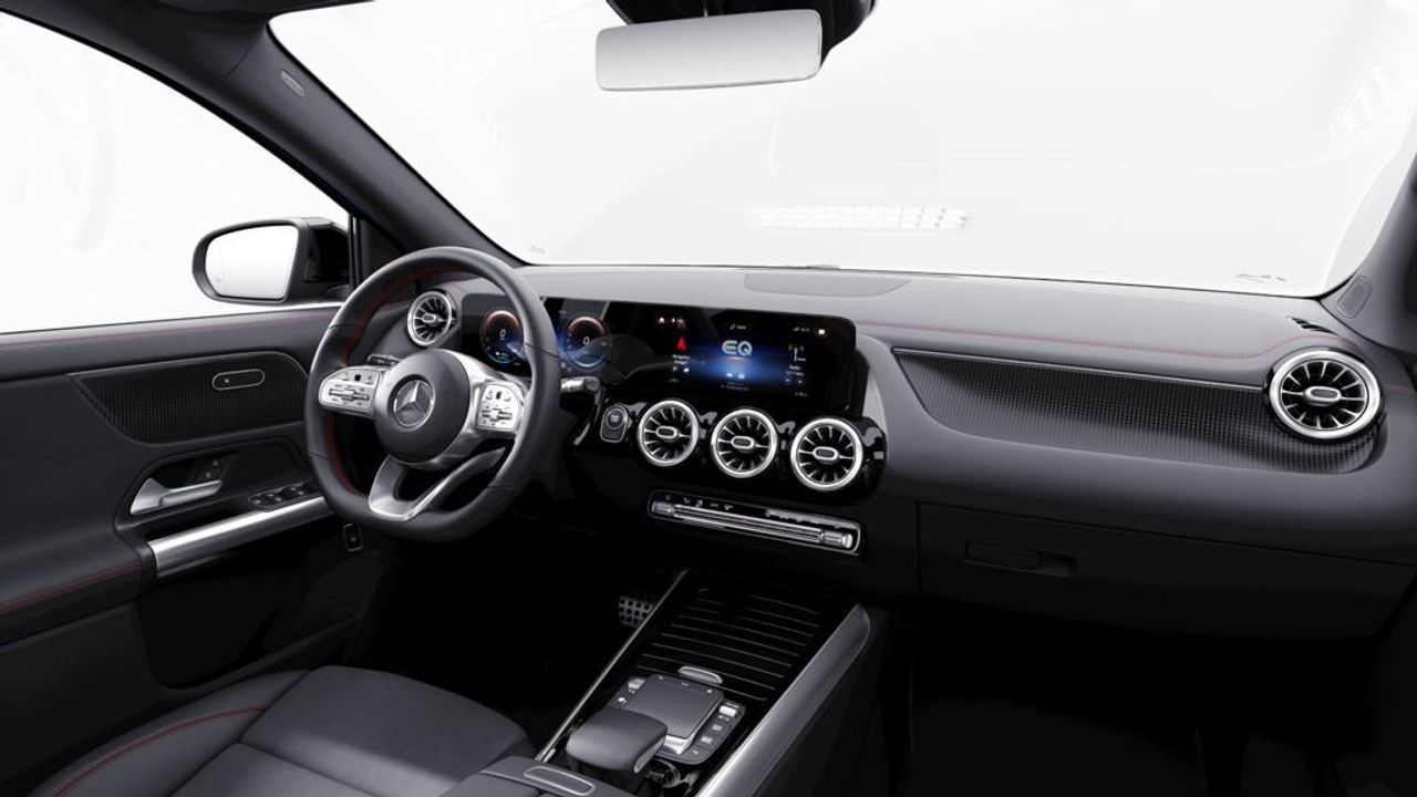 Mercedes EQA EQA 250 - Foto 2