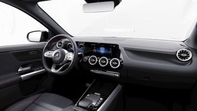 Mercedes EQA EQA 250