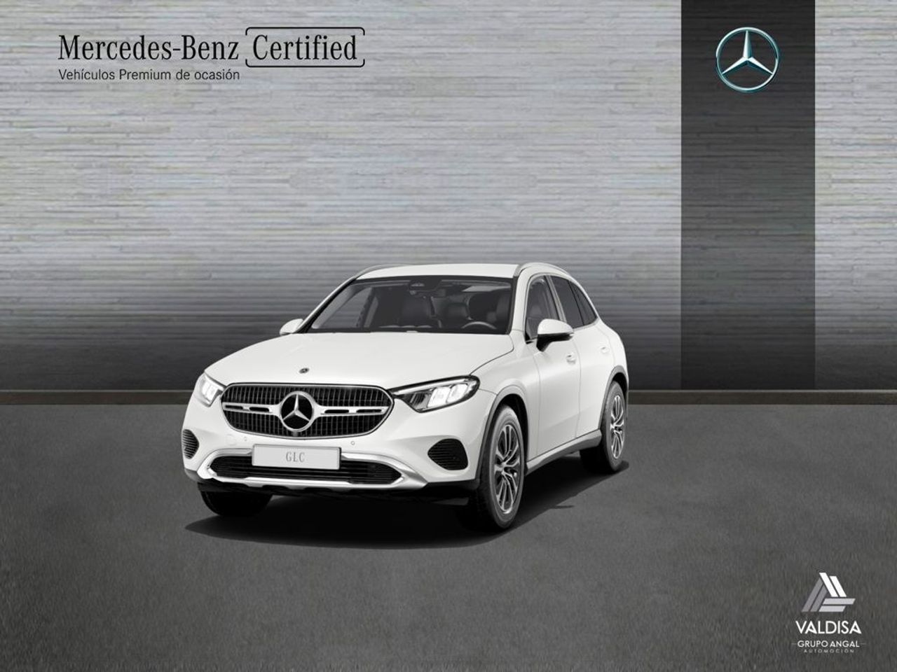 Mercedes GLC GLC 220 d 4MATIC - Foto 2