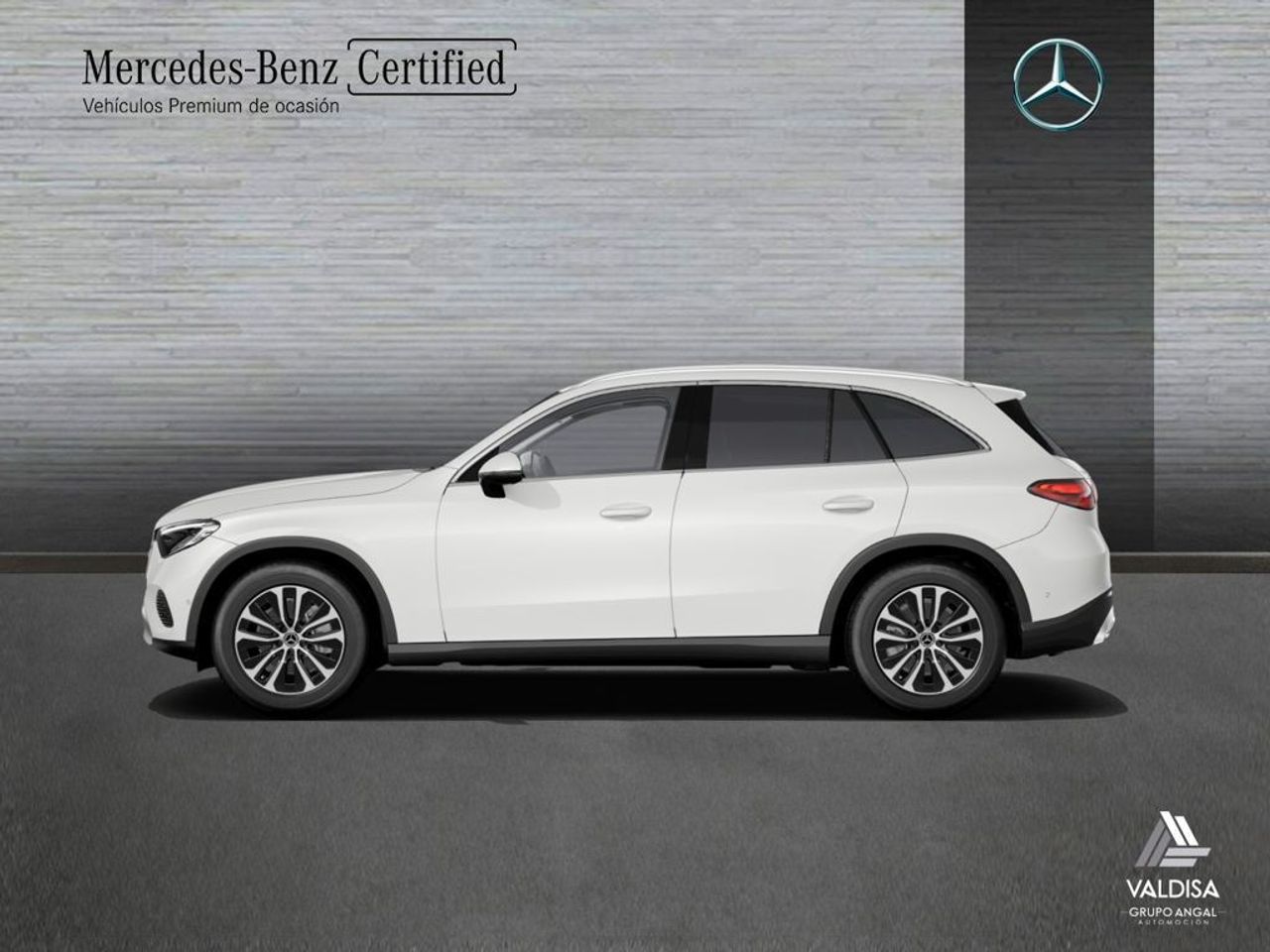 Mercedes GLC GLC 220 d 4MATIC - Foto 2