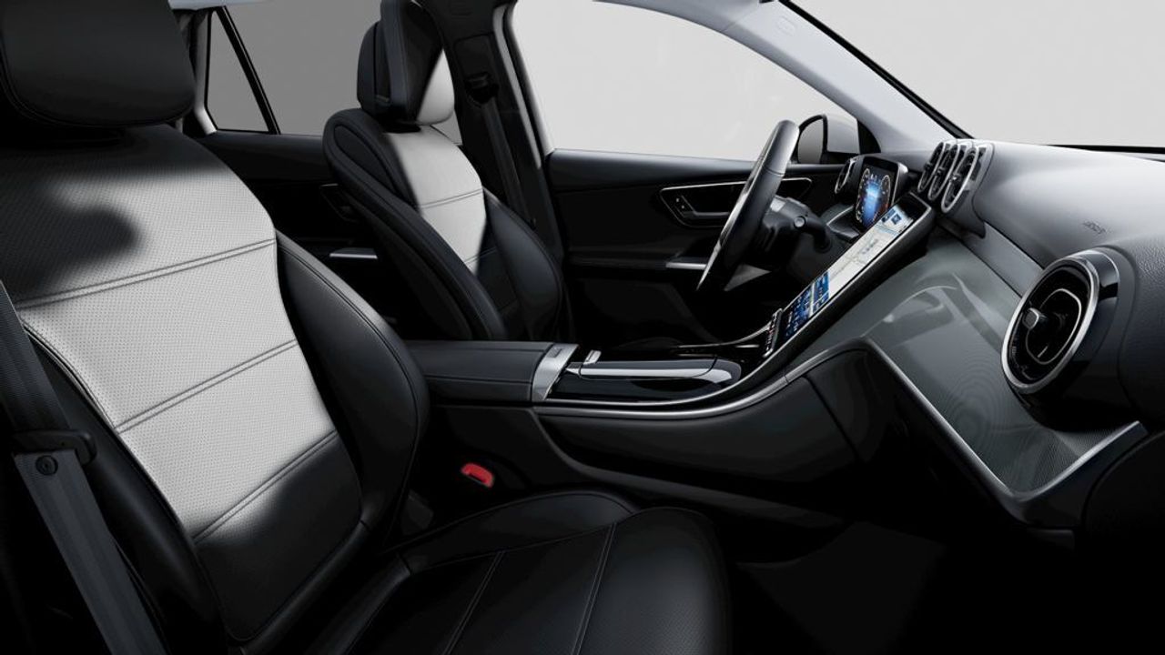 Mercedes GLC GLC 220 d 4MATIC - Foto 2